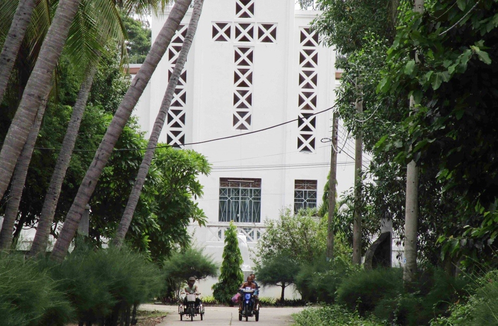 Bình Định: Du lịch xanh làng phong Quy Hòa mang vẻ đẹp kiến trúc độc đáo