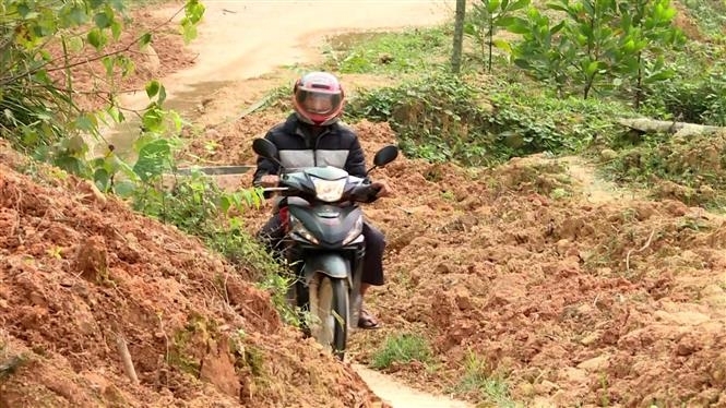 Thanh Hóa: Dự án giao thông trên 40 tỷ sắp được tái khởi động sau nhiều năm “đắp chiếu” - bài học cho huyện Thường Xuân