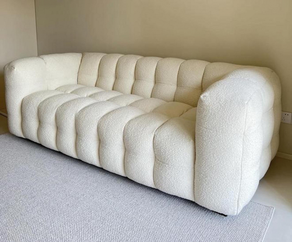 Dại dột mua 7 loại sofa này khiến chủ nhà hối hận