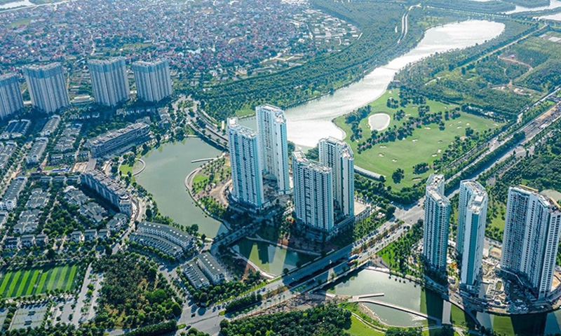 Hưng Yên: Triển khai các giải pháp nhằm cụ thể hóa quy hoạch chung đô thị Văn Giang đến năm 2040