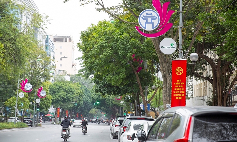 Hà Nội: Nhiều hoạt động kỷ niệm 70 năm Ngày giải phóng Thủ đô