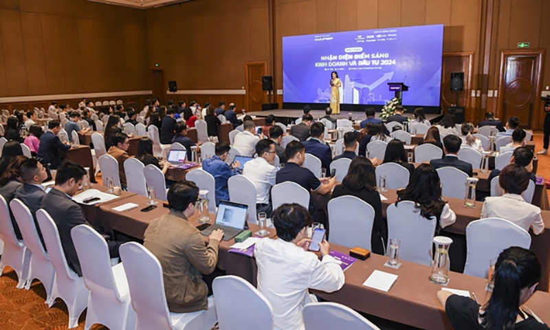 Việt Nam đứng trước cơ hội đón nhận làn sóng FDI lần thứ tư