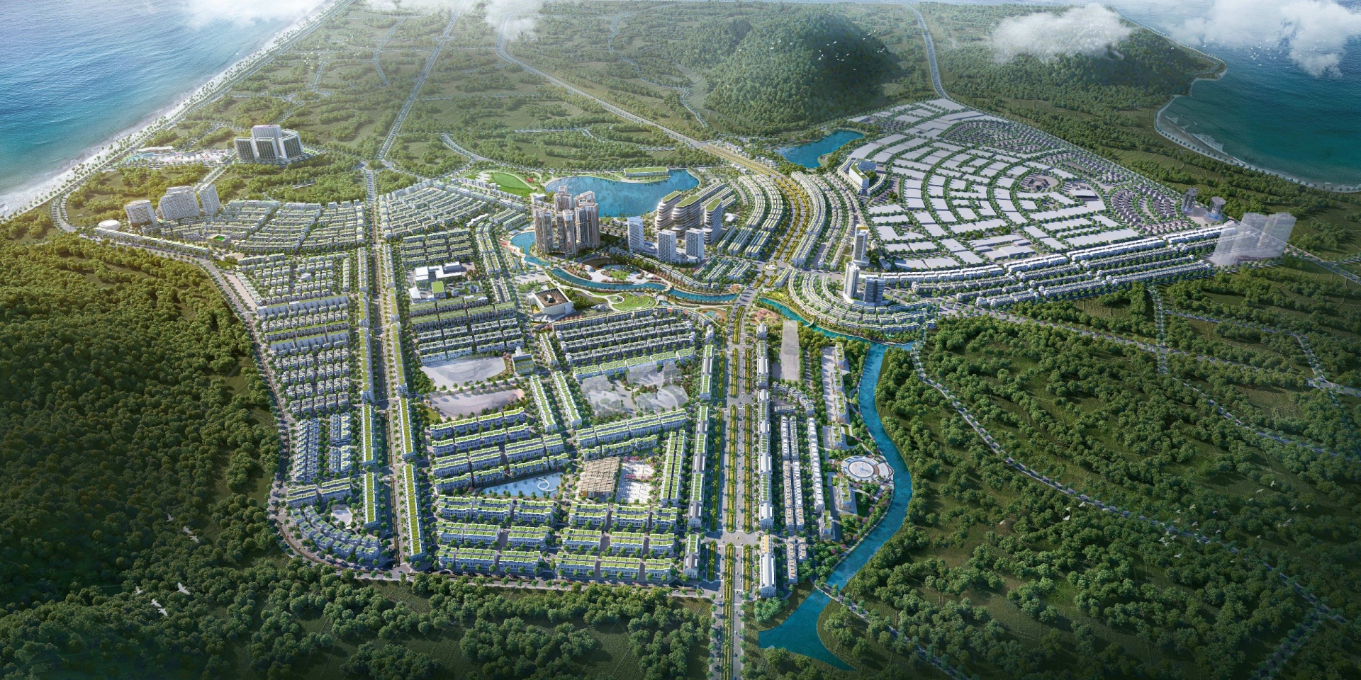 Thị trường bất động sản Phú Quốc đón sóng đầu tư mới