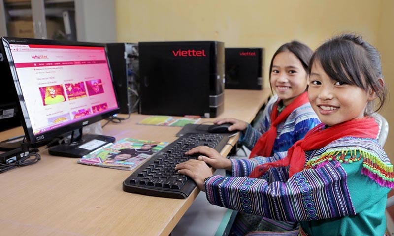Viettel đứng thứ hai thế giới về sức mạnh thương hiệu trong lĩnh vực viễn thông