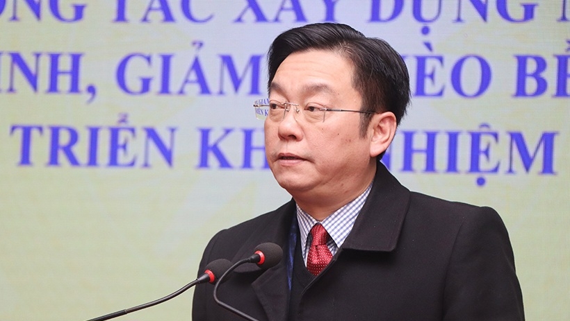 Cẩm Xuyên (Hà Tĩnh): Phấn đấu đạt chuẩn huyện nông thôn mới nâng cao vào cuối năm 2024