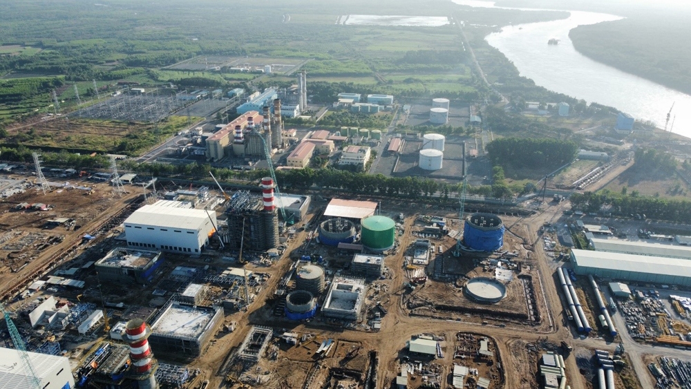 Dự án Nhà máy điện Nhơn Trạch 3 và 4: Gỡ khó được không?