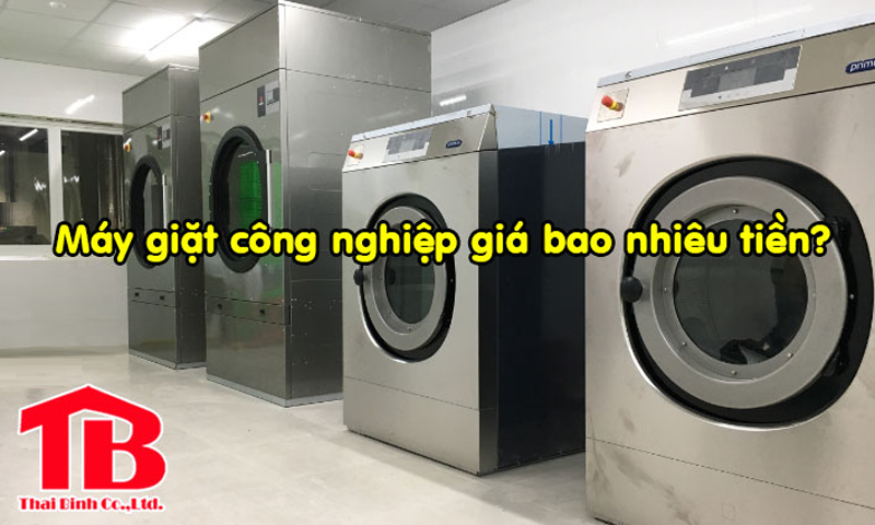 Vai trò của máy giặt công nghiệp tại các khu du lịch nghỉ dưỡng, khách sạn