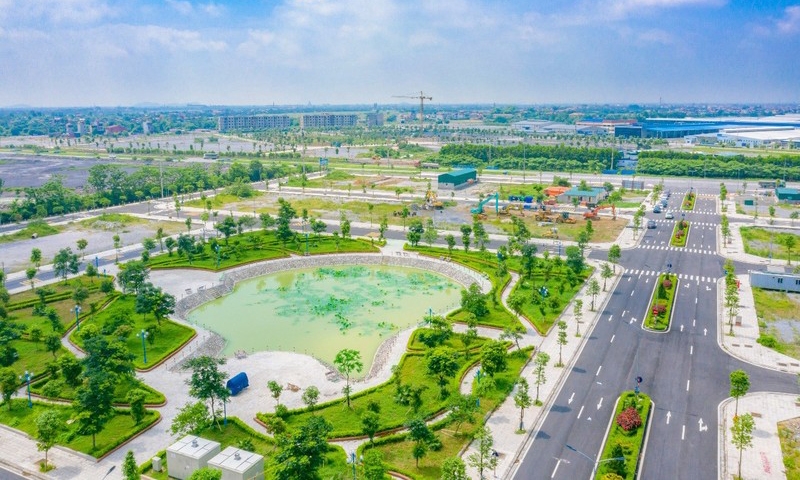 Bất động sản Hà Nam tăng nhiệt nhờ hàng loạt chính sách phát triển hạ tầng trong 2024