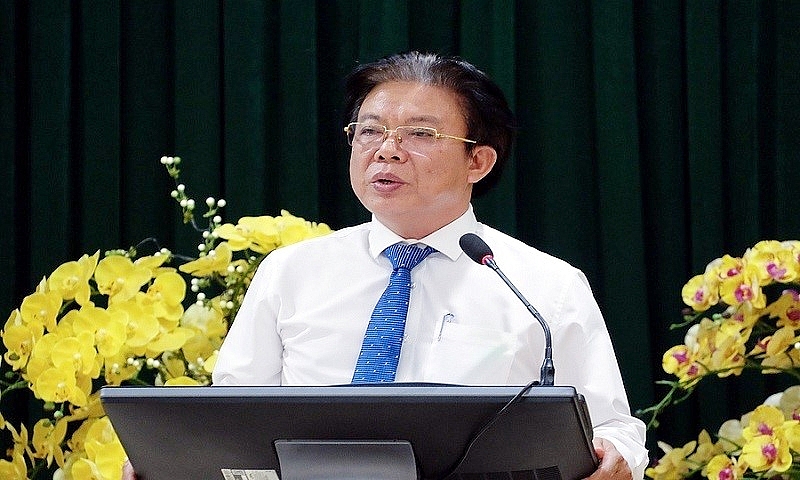 Quảng Nam: Loạt sai phạm tại Sở Giáo dục và Đào tạo, đề nghị chuyển thông tin sang Cơ quan Điều tra