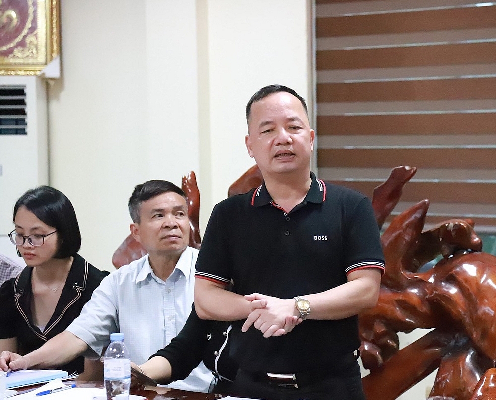Bắc Ninh: Giám sát công tác quản lý hoạt động các cơ sở đào tạo sát hạch lái xe