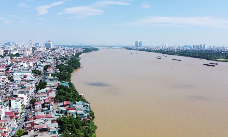 Hà Nội: Xây dựng con đường di sản hai bên sông Hồng, tái hiện lịch sử dựng nước và giữ nước