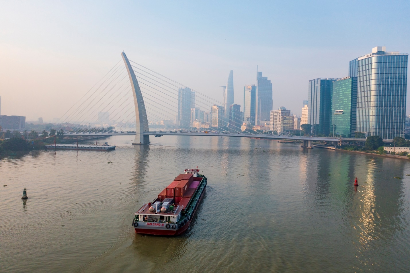 Thành phố Hồ Chí Minh: Chỉ một dự án nhà ở được chấp thuận chủ trương đầu tư trong quý I/2024