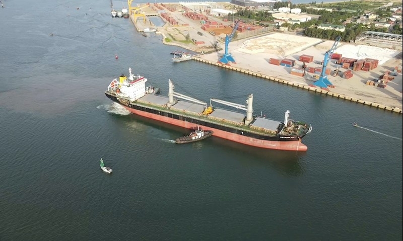 Bổ sung thêm 3 cảng cạn Việt Nam