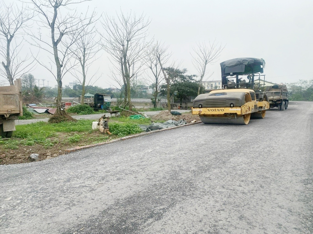 Hà Nội: Cần làm rõ những dấu hiệu bất thường tại Dự án tiểu khu Đông Đoài đi A27 trên địa bàn huyện Phú Xuyên