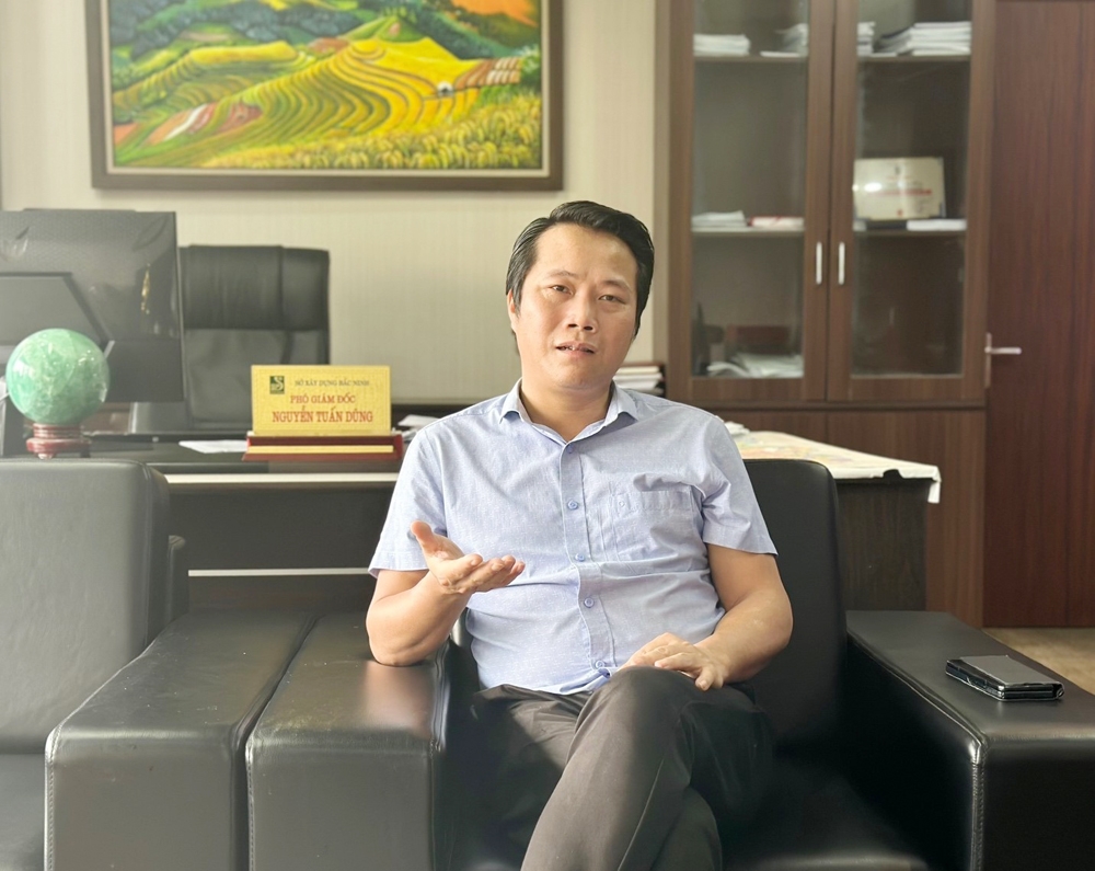 Bắc Ninh: Ưu tiên “an cư” cho người thu nhập thấp