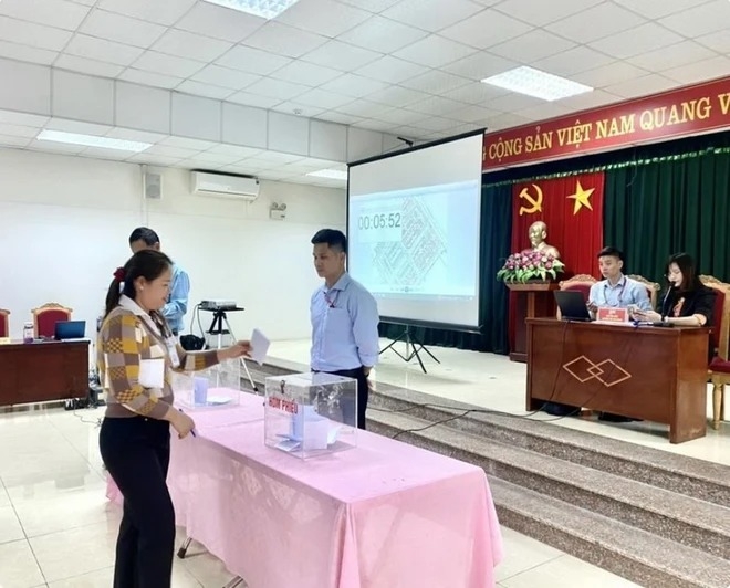 Giá nhà đất Hà Nội 