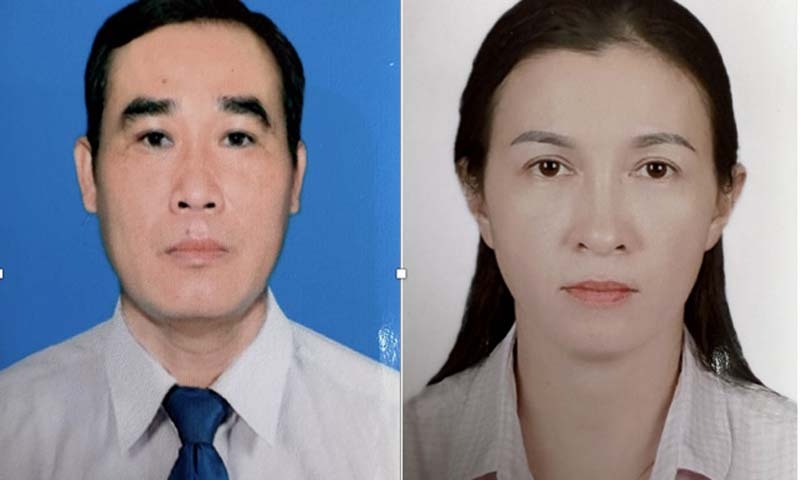 Đồng Nai: Nguyên Chủ tịch, Phó Chủ tịch UBND xã Bảo Quang bị khởi tố