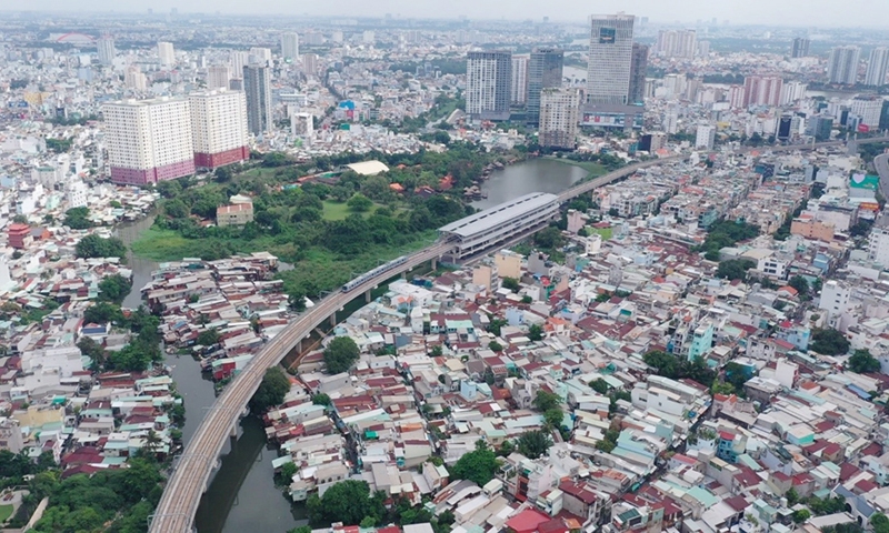 Thành phố Hồ Chí Minh: Đặt mục tiêu mỗi tháng giải ngân đầu tư công khoảng 8.000 tỷ đồng