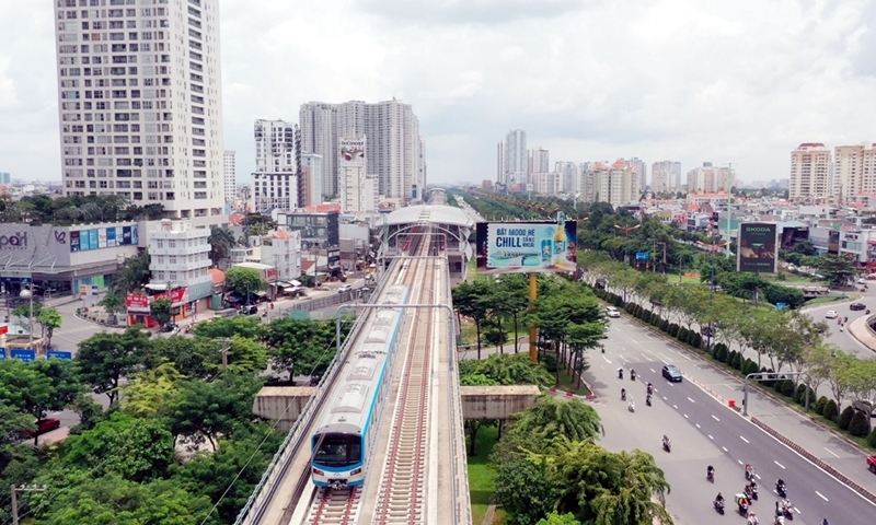 Chủ tịch UBND Thành phố Hồ Chí Minh phê bình 4 Ban Quản lý dự án chưa nghiêm túc giải ngân đầu tư công