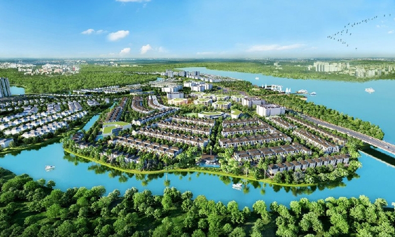 Phú Yên: Dự án Khu đô thị du lịch năng lượng xanh dở dang vì bị thu hồi đất