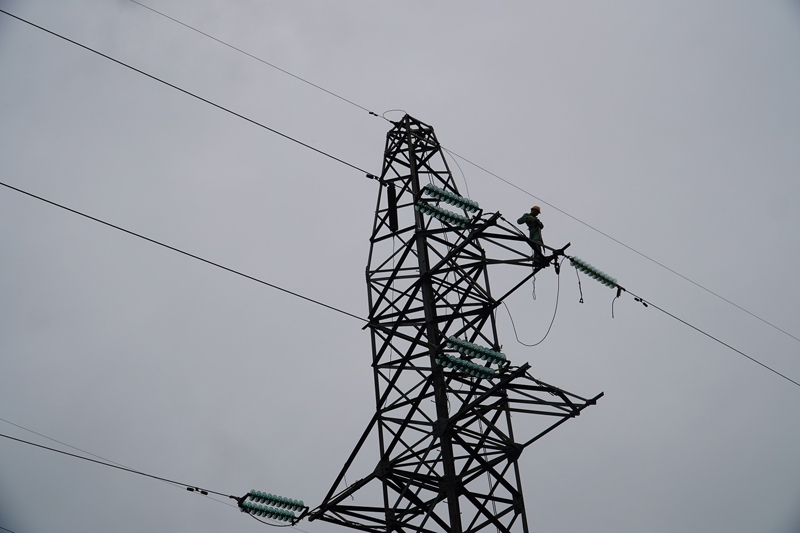 Quảng Ninh: Thông tin chính thức về sự mất điện luân phiên ở thành phố Hạ Long