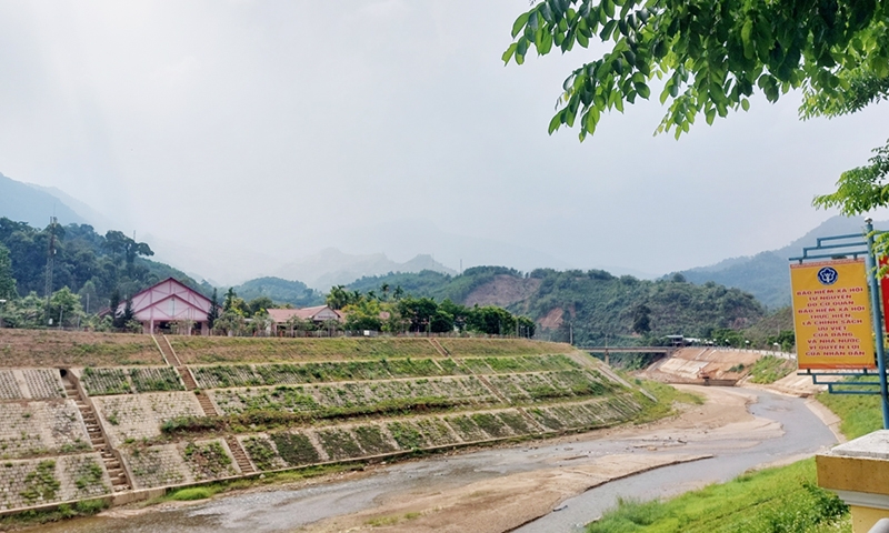 Quảng Nam: Tập trung xử lý tình trạng phát sinh nợ đọng trong xây dựng cơ bản trên địa bàn tỉnh