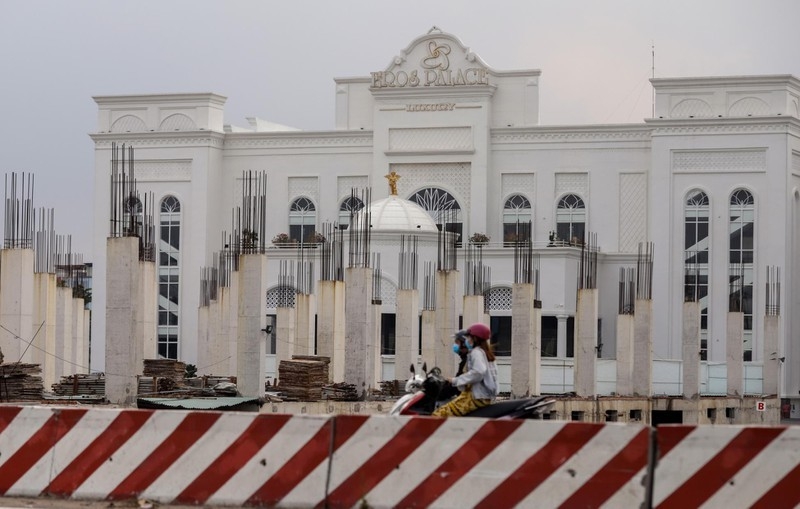 Đồng Nai: Hàng loạt tồn tại, thiếu sót trong quy hoạch xây dựng ở thành phố Biên Hòa
