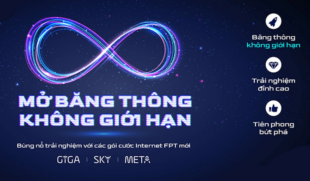 Đăng ký gói cước Internet FPT ở đâu uy tín, đảm bảo chất lượng tốt nhất?