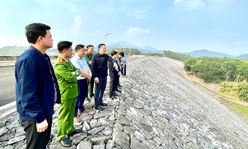 Yên Bái: Huyện Yên Bình đẩy mạnh thu hút đầu tư dự án mới