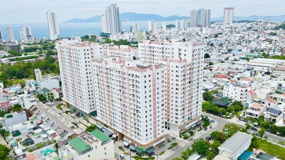Giao dịch tăng mạnh, bất động sản Khánh Hòa có tín hiệu khởi sắc
