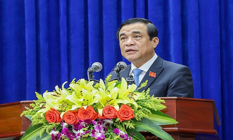 Quảng Nam: Miễn nhiệm chức danh Chủ tịch HĐND tỉnh và Chủ tịch UBND tỉnh