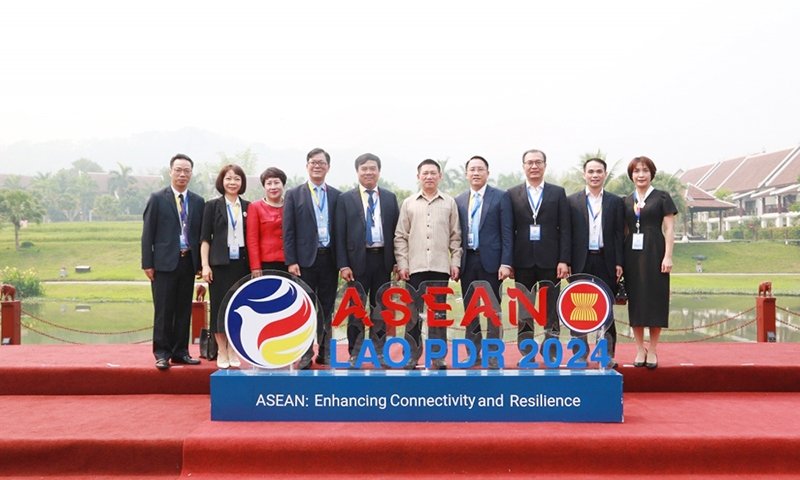 Hải quan Việt Nam sẽ đăng cai tổ chức Hội nghị Tổng cục trưởng Hải quan ASEAN lần thứ 33 năm 2024