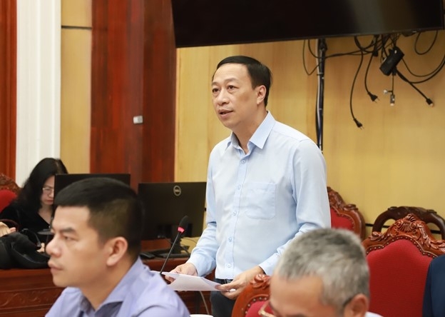 Bắc Ninh: Đồng hành cùng doanh nghiệp, tháo gỡ khó khăn, vướng mắc trong triển khai dự án nhà ở xã hội