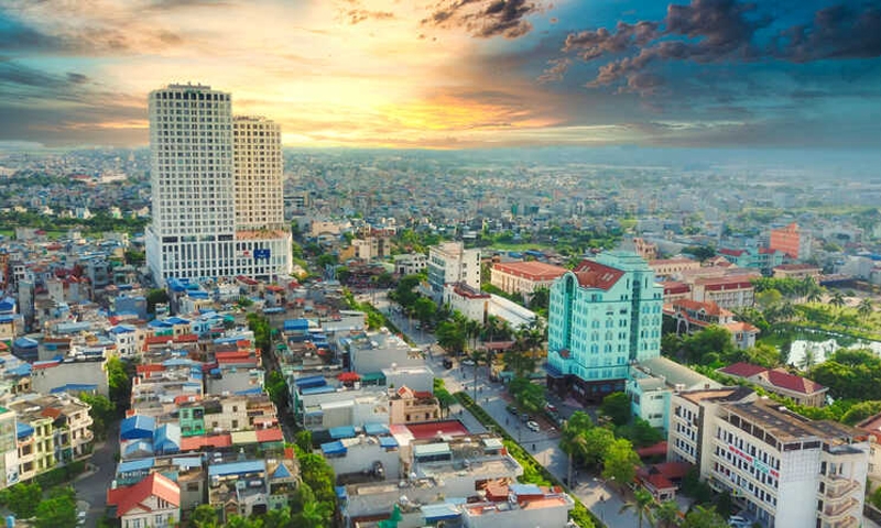 Nam Định: Sắp xếp đơn vị hành chính cấp huyện, cấp xã giai đoạn 2023 - 2025