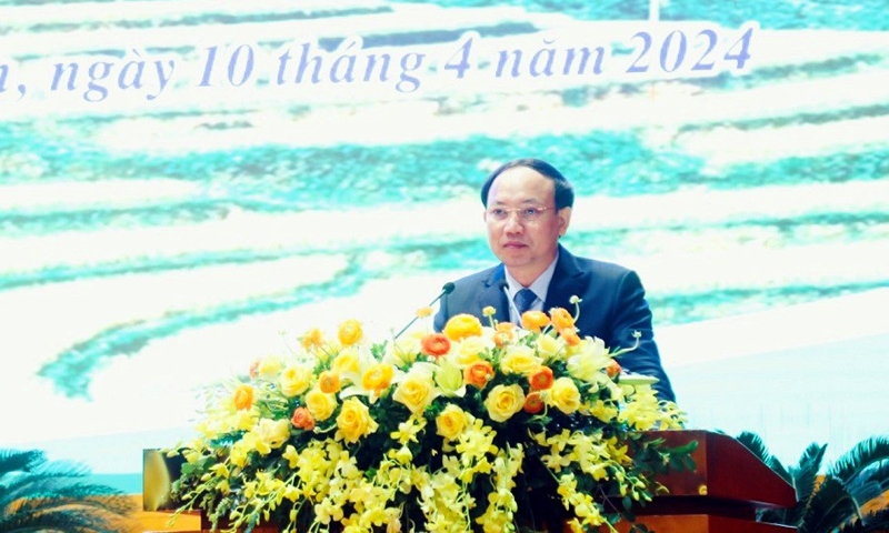 Tỉnh Quảng Ninh về đích trước 2 năm Chương trình MTQG giảm nghèo bền vững giai đoạn 2021-2025