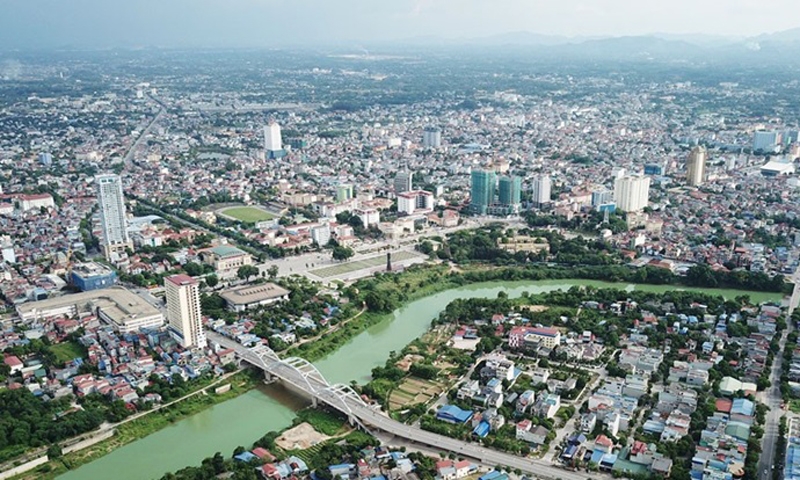 Thái Nguyên: Hỗ trợ thực hiện mô hình Nông thôn mới thuộc chương trình khoa học công nghệ