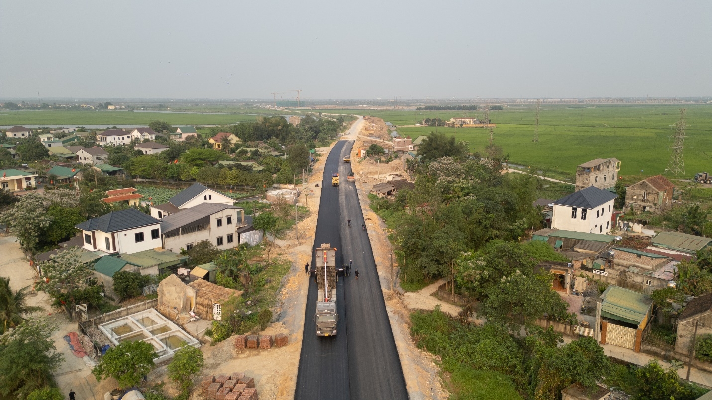Hơn 14.626 tỷ đồng chảy vào Nghệ An trong 3 tháng đầu năm