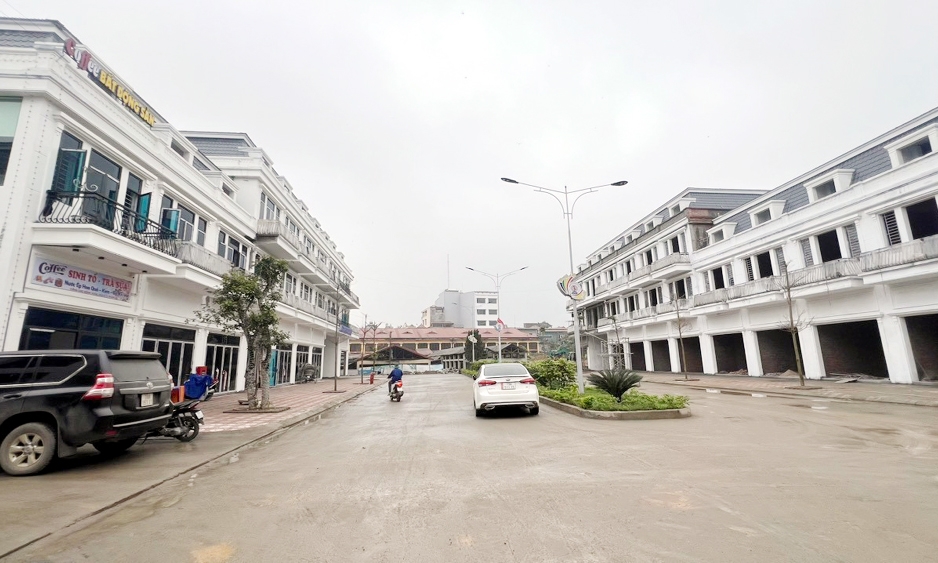 Phú Thọ: HTX chợ Lộc Hà nói gì về công tác đầu tư xây dựng, quản lý và khai thác chợ Đồng Xuân