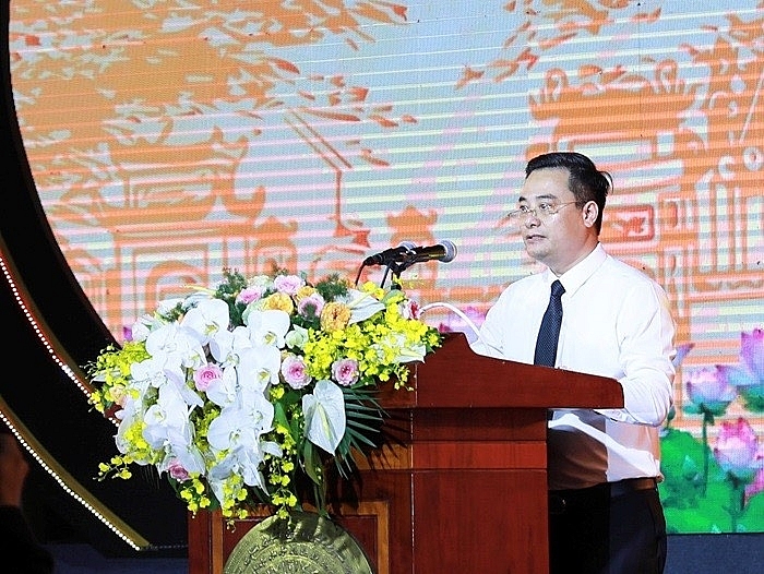 Khai mạc Lễ hội truyền thống Bình Đà năm 2024 và công bố tuyến du lịch phía Nam Thăng Long - Hà Nội