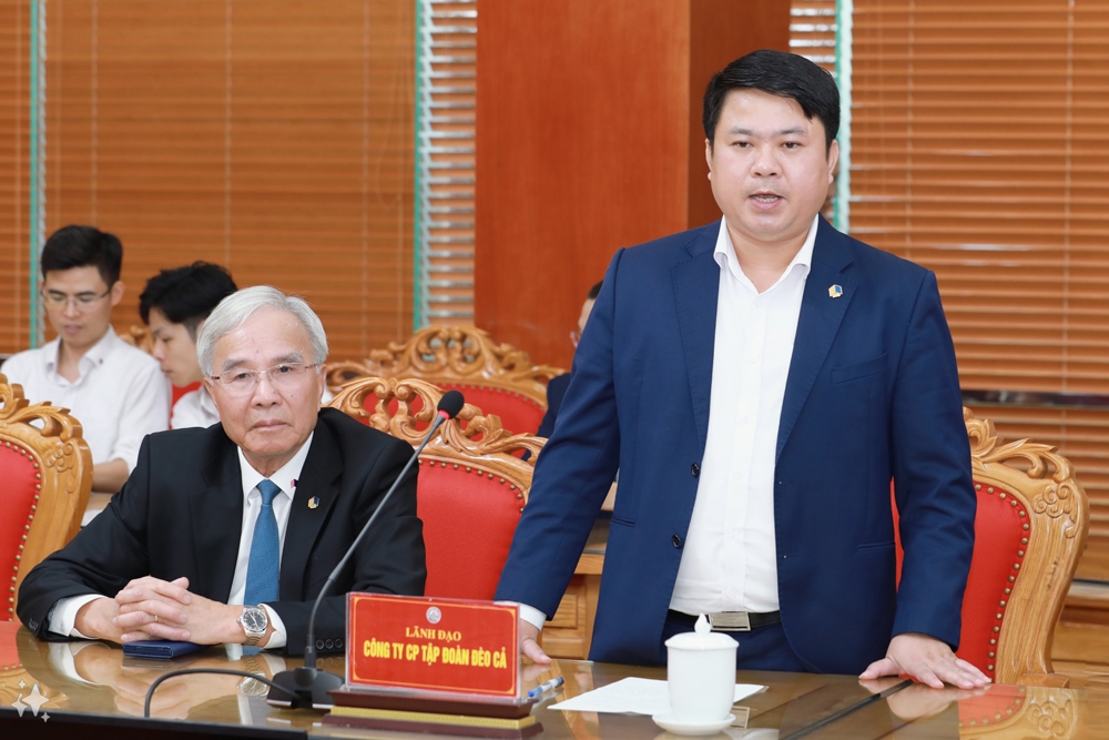 Ký kết hợp đồng BOT dự án tuyến cao tốc cửa khẩu Hữu Nghị - Chi Lăng