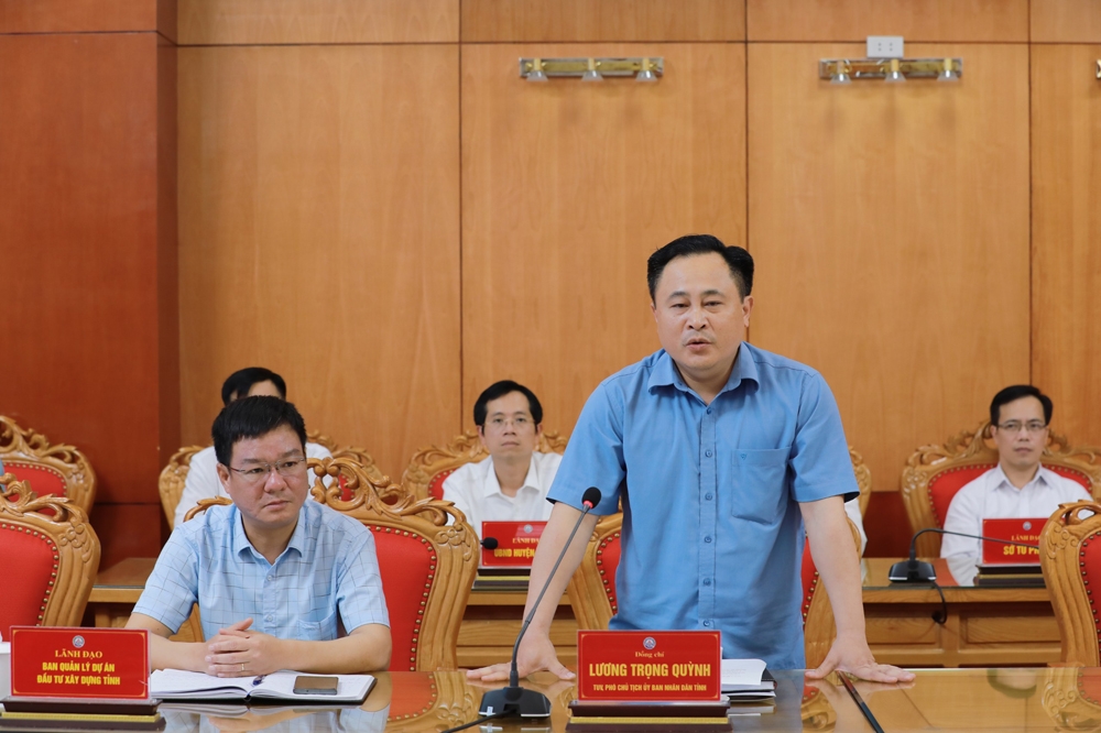Ký kết hợp đồng BOT dự án tuyến cao tốc cửa khẩu Hữu Nghị - Chi Lăng