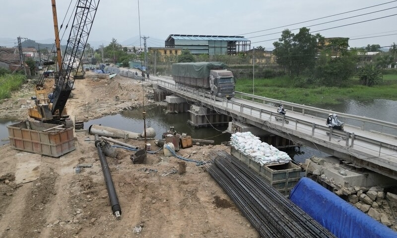 Bình Định: Người dân “khốn khổ” vì dự án