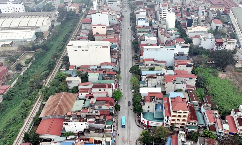 Bắc Ninh: Phấn đấu đến năm 2030, tỉ lệ nhà ở kiên cố đạt 95%