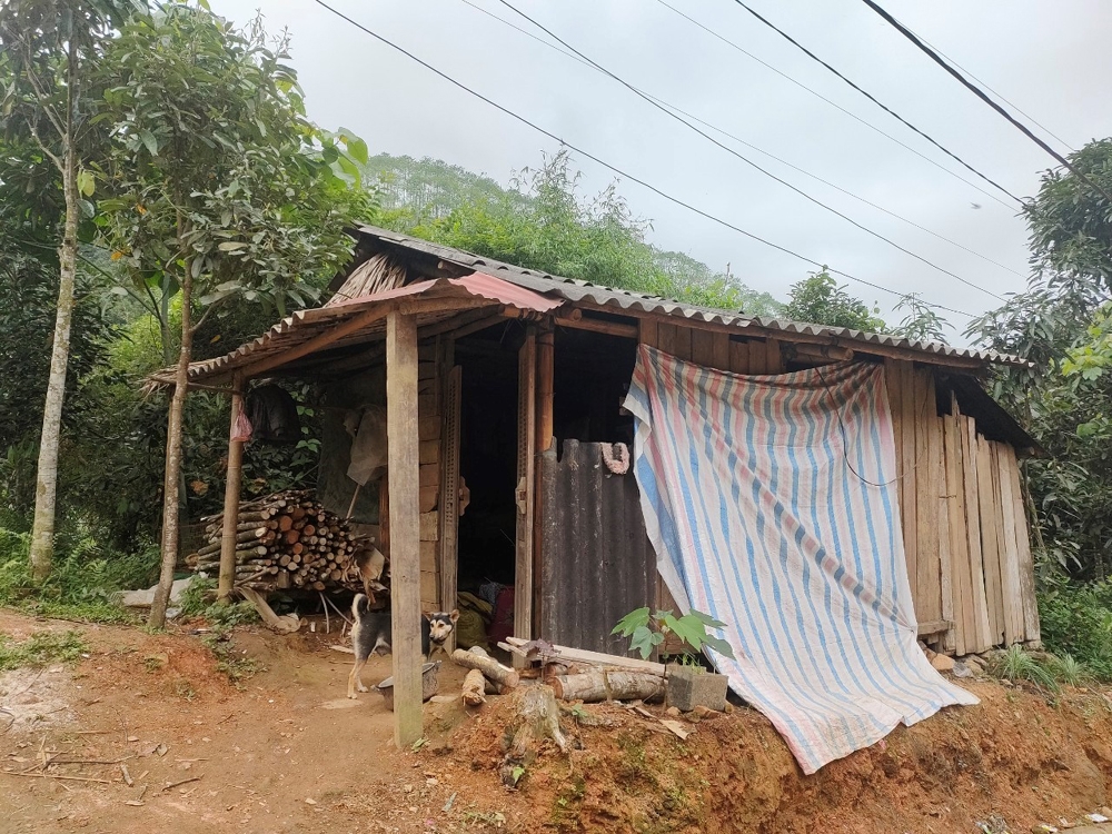 Yên Bái: Triển khai Đề án hỗ trợ nhà ở cho hộ nghèo, hộ cận nghèo trên địa bàn