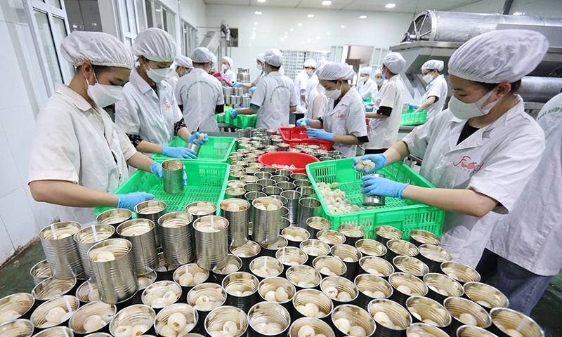 Bắc Giang: Khắc phục điểm nghẽn trong phát triển các cụm công nghiệp