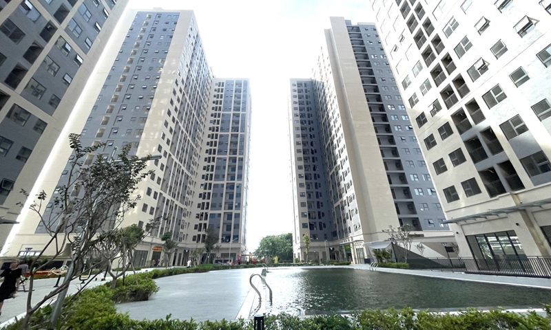 Đà Nẵng: Điều chỉnh Kế hoạch phát triển nhà ở thành phố giai đoạn 2021-2025