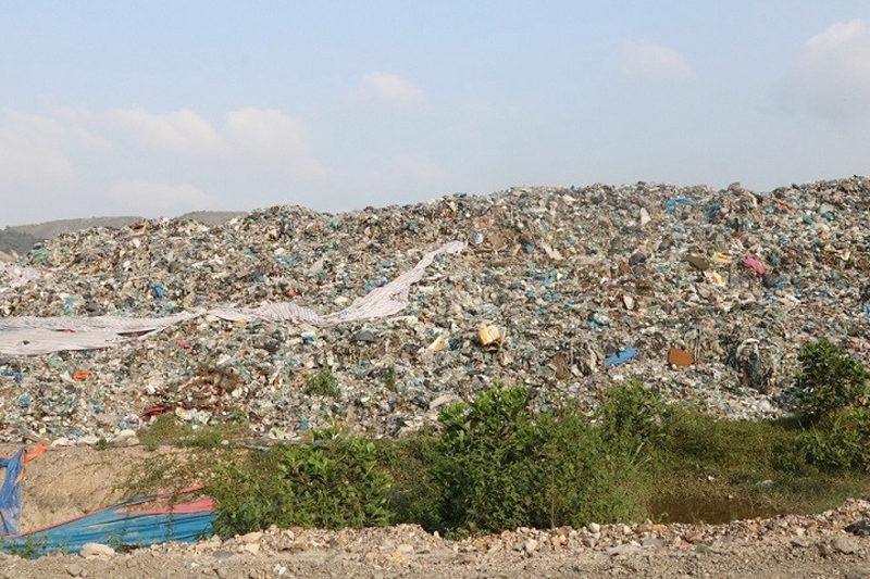 Hạ Long: Xử lý rác đô thị theo công nghệ nào là phù hợp?