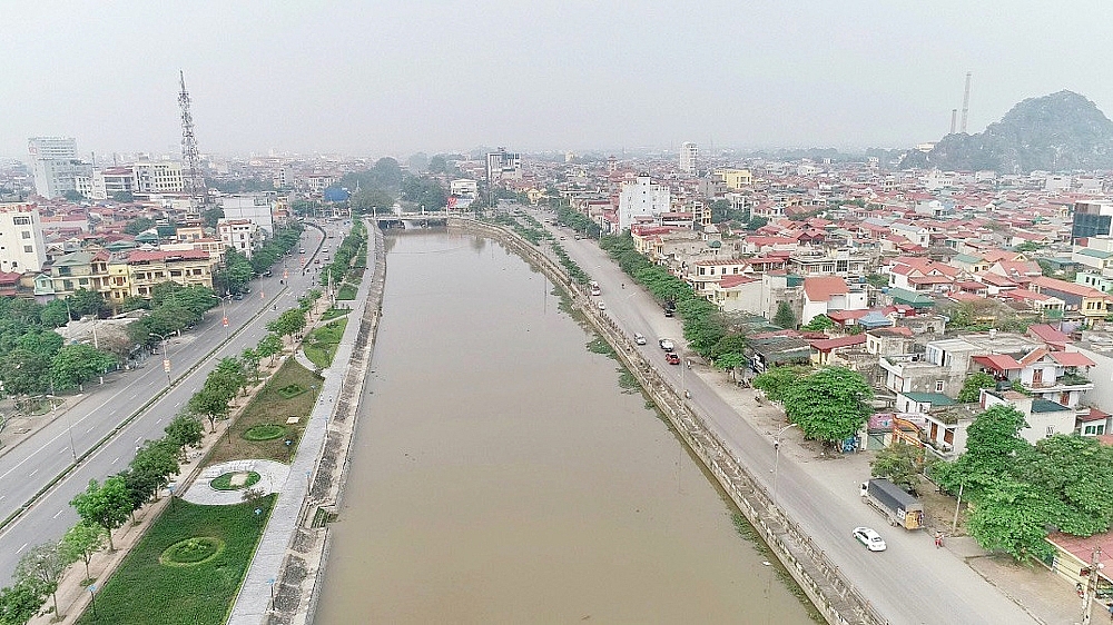 Ninh Bình: Triển khai lập Đề án xây dựng và phát triển “Thành phố Hoa Lư”