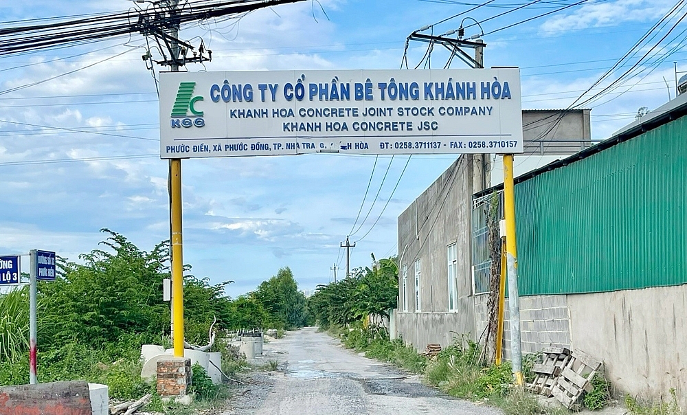 Nha Trang: Tràn lan vi phạm về trật tự xây dựng ở xã Phước Đồng chưa được xử lý