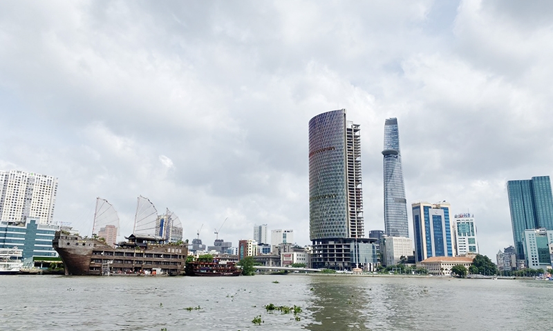 Thành phố Hồ Chí Minh có kế hoạch phát triển ngành logistics